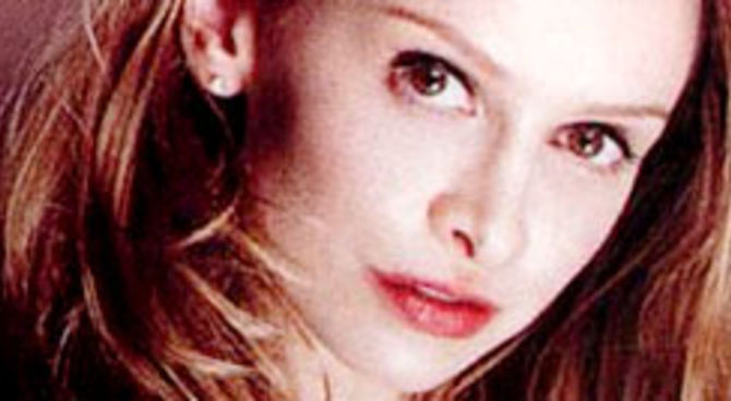 Ally McBeal