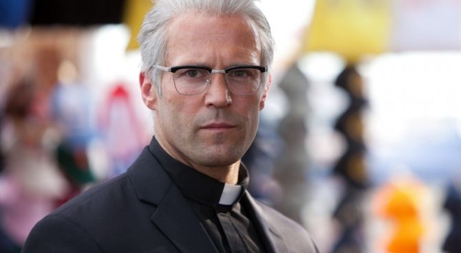 Parker - Jason Statham