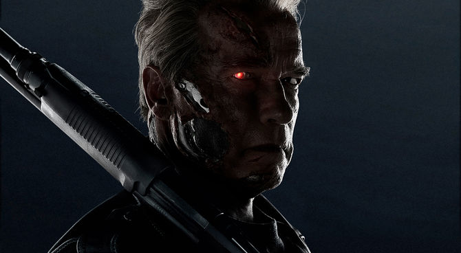 Terminator Genisys
