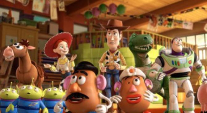 Toy Story 3