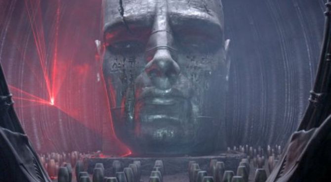 Prometheus