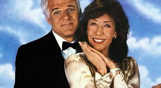 Ho sposato un fantasma - Steve Martin, Lily Tomlin