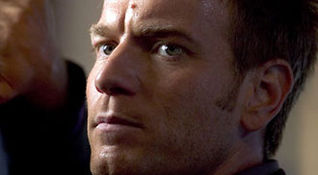 Ewan McGregor