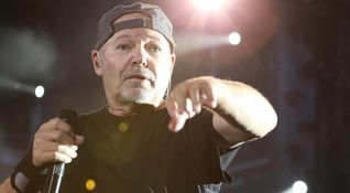 Vasco Rossi