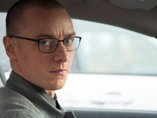 Split - James McAvoy