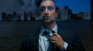 The Reluctant Fundamentalist