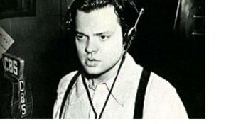 Orson welles