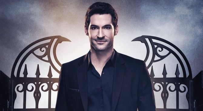 Lucifer