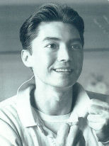 John-Lone