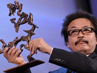 Festival di Venezia 2011 - Sion Sono