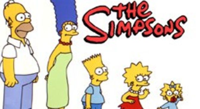 I Simpson