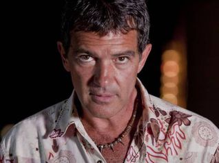 Antonio Banderas