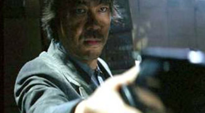 Mad Detective