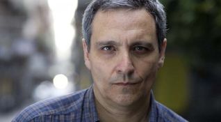 Maurizio De Giovanni