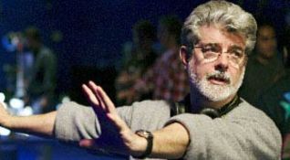 George Lucas