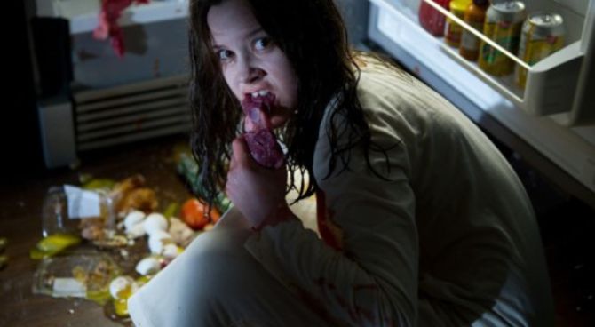 The Possession