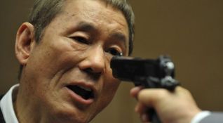 Outrage Beyond - Takeshi Kitano