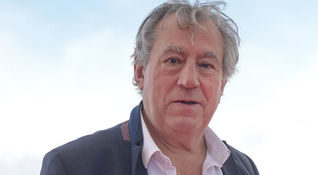 Terry Jones
