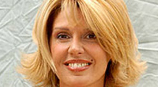 Maria Teresa Ruta