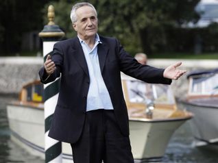 Marco Bellocchio
