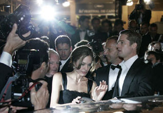 61 Festival Cannes