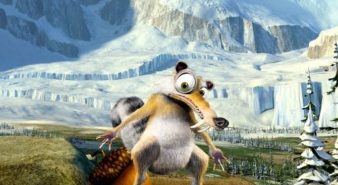 Scrat