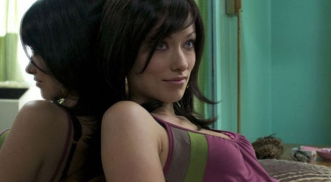 Alpha Dog - Olivia Wilde