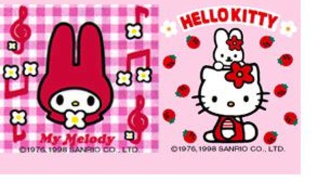 Hello Kitty