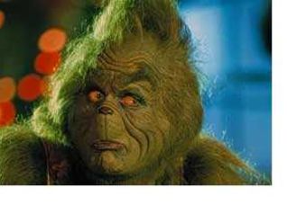 Il grinch