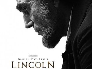 Lincoln - Daniel Day-Lewis