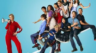 Glee