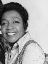 Isabel-Sanford