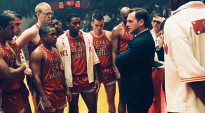 Glory Road
