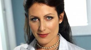 Lisa Edelstein