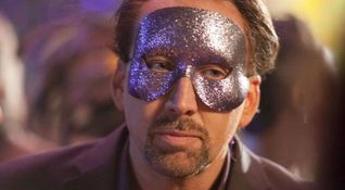Solo per vendetta - Nicolas Cage