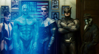 Watchmen