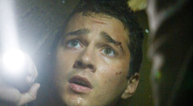 Shia LaBeouf