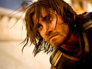 Prince of Persia: Le Sabbie del Tempo - Jake Gyllenhaal
