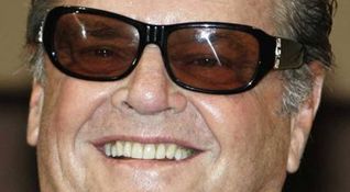 Jack Nicholson