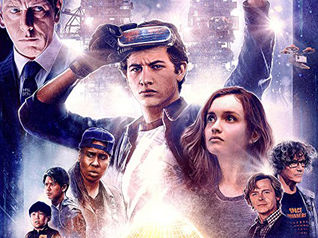 Ready Player One