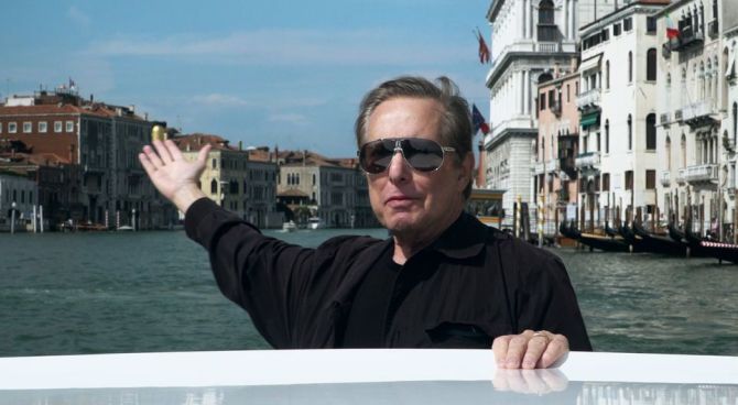 Friedkin Uncut