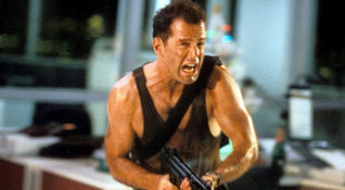 Die Hard - Trappola di cristallo