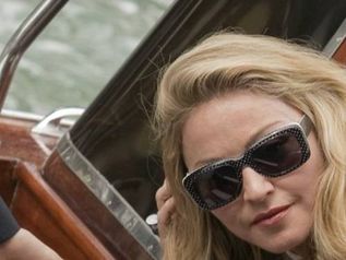 Madonna