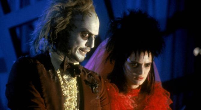 Beetlejuice 