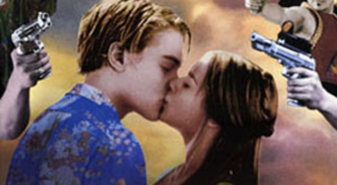 Romeo + Giulietta