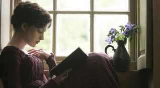 Becaming Jane