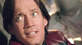 Kevin Sorbo