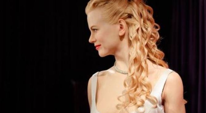 Nicole Kidman