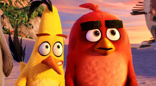 Angry Birds