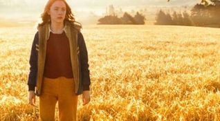 Amabili resti - Saoirse Ronan